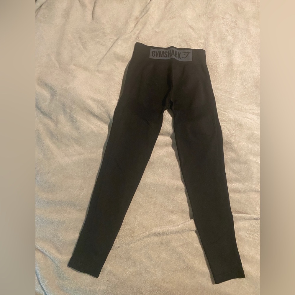 Gymshark Seamless Flex Leggings Large